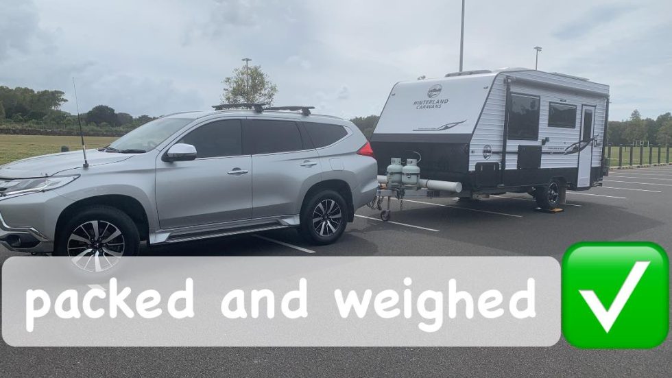 Do you know your limits? Custom Caravan Solutions