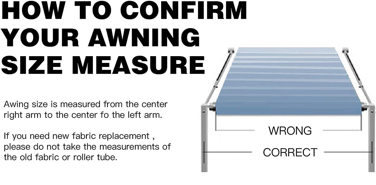 how-to-measure-caravan-awning